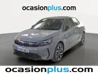 Nuevo Opel Corsa S 101 CV (74 kW) 2025 Gris Utilitario
