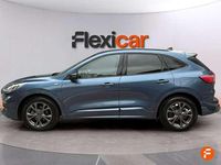 Usado Ford Kuga ST-Line 150 CV (110 kW) 2022 Azul SUV