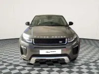 Usado Land Rover Range Rover evoque HSE Dynamic 179 CV (131 kW) 2016 Gris SUV