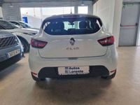 usado Renault Clio IV 1.5 DCI 75 CV