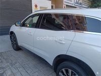 Usado Renault Espace Techno 200 CV (147 kW) 2025 Blanco SUV