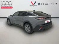 Usado Peugeot 408 Allure 145 CV (106 kW) 2025 Gris SUV