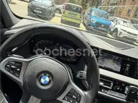 Usado BMW 120 190 CV (139 kW) 2021 Negro Berlina