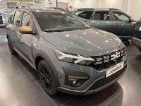 Nuevo Dacia Jogger Extreme 101 CV (74 kW) 2025 Gris Monovolumen