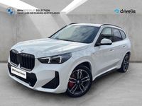 Usado BMW X1 Comfort Edition 163 CV (119 kW) 2024 Blanco SUV