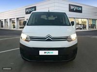 usado Citroën Berlingo Talla M BlueHDi 100 S&S LIVE PACK BUSINE Live Pack Business