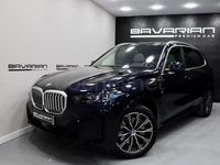 Occasion BMW X5 Comfort Edition 489 ch (359 kW) 2025 Noir SUV