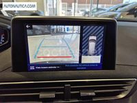 Usado Peugeot 5008 Allure 130 CV (95 kW) 2019 Blanco Monovolumen