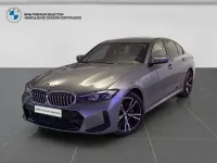 Usado BMW 320 Comfort Edition 190 CV (139 kW) 2025 Gris Berlina