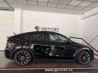 Usado Tesla Model Y Performance 392 kW (534 CV) 2022 Eléctrico SUV