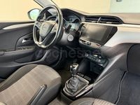 Usado Opel Corsa Edition 100 CV (73 kW) 2022 Naranja Utilitario