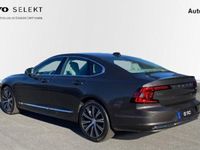 usado Volvo S90 sedan 2.0 B4 P PLUS BRIGHT AUTO 4P