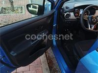 Usado Nissan Micra Acenta 71 CV (52 kW) 2019 Azul Utilitario