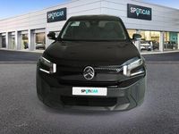 Nuevo Citroën C3 Aircross 100 CV (73 kW) 2026 Negro SUV