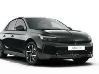 Nuevo Opel Corsa 110 CV (80 kW) 2026 Negro Utilitario
