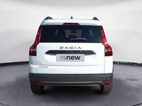 Usado Dacia Jogger Extreme 100 CV (73 kW) 2024 Blanco Monovolumen