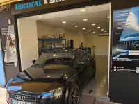 Usado Audi TT 200 CV (147 kW) 2007 Negro Coupe