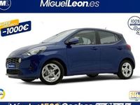 Usado Hyundai i10 66 CV (48 kW) 2022 Utilitario