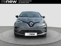 Usado Renault Zoe Evolution 80 kW (109 CV) 2022 Eléctrico Utilitario