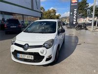 Usado Renault Twingo Night&Day 75 CV (55 kW) 2014 Blanco Utilitario