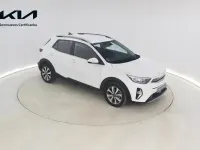 Usado Kia Stonic 79 CV (58 kW) 2025 SUV