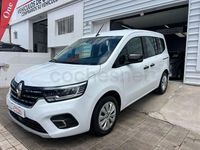 Usado Renault Kangoo 95 CV (69 kW) 2022 Blanco Monovolumen