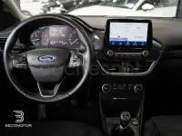 Usado Ford Puma Titanium 125 CV (91 kW) 2020 Azul SUV