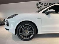 Usado Porsche Cayenne 462 CV (339 kW) 2023 Blanco SUV