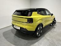 Usado Volvo EX30 Plus 200 kW (272 CV) 2024 Amarillo SUV