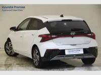 Nuevo Hyundai i20 100 CV (73 kW) 2025 Otro Utilitario