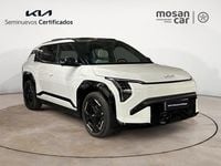 Usado Kia EV3 GT-Line 150 kW (204 CV) 2024 Blanco SUV