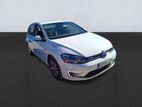 usado VW e-Golf GolfePower