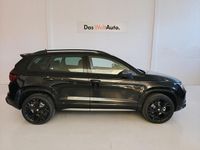 Ny Seat Ateca FR 150 HK (110 kW) 2026 Svart SUV