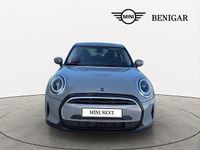 Usado Mini ONE 102 CV (75 kW) 2021 Gris Utilitario