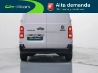 Usado Fiat Scudo Business 120 CV (88 kW) 2022 Blanco Van