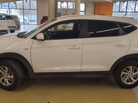 Usado Hyundai Tucson 132 CV (97 kW) 2018 Blanco SUV