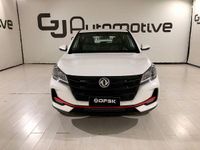 Nuevo DFSK 500 114 CV (83 kW) 2025 Blanco SUV