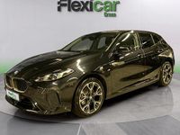 Usado BMW 120 170 CV (125 kW) 2025 Negro Utilitario