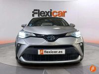Usado Toyota C-HR Advance 122 CV (89 kW) 2020 Gris SUV
