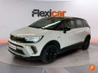 Usado Opel Crossland Edition 102 CV (75 kW) 2021 Blanco SUV