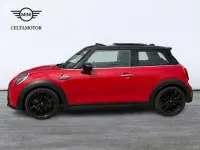 Usado Mini Cooper S 178 CV (130 kW) 2023 Utilitario
