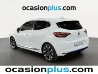 Usado Renault Clio 140 CV (102 kW) 2020 Blanco