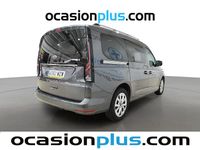 Usado Ford Tourneo Connect Titanium 122 CV (89 kW) 2025 Gris Monovolumen