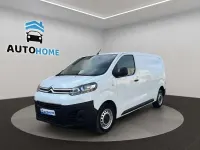 Usado Citroën Jumpy 102 CV (75 kW) 2022 Blanco Monovolumen