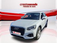 Usado Audi Q2 Advanced Plus 150 CV (110 kW) 2023 Blanco SUV