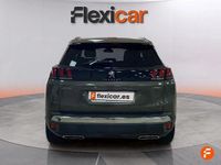 Usado Peugeot 3008 GT-line 130 CV (95 kW) 2018 Gris SUV