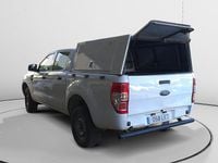 Usado Ford Ranger XL 170 CV (125 kW) 2021 Pickup/Camioneta