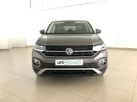 usado VW T-Cross - 1.0 TSI Sport 85kW