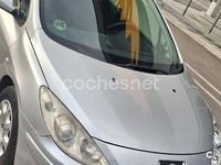 Usado Peugeot 307 110 CV (80 kW) 2006 Gris / plata Familiar