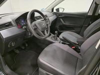 Usado Seat Arona Style 90 CV (66 kW) 2021 Gris / plata SUV